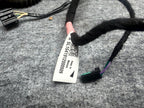 ♦️2017 - 2023 TESLA MODEL 3 REAR LEFT DOOR WIRE WIRING HARNESS OEM, 2067965-00-A