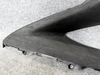 2016-2020 Tesla Model X Rear Left Upper C-Pillar Cover Trim OEM, 1035958-XX-B
