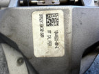 ♦️17-23 TESLA MODEL 3 FRONT RIGHT BRAKE CALIPER W/ BRAKE HOSE LINE OEM,104462200