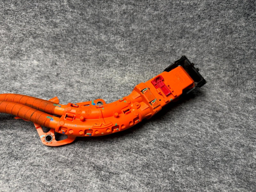 ♦️17-23 TESLA MODEL 3 REAR LEFT SIDE UNIT HIGH VOLTAGE CABLE OEM, 1109000-00-D