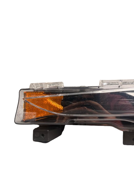 2017-2023 Tesla Model 3 Y Front Left LH Side Fog Light Lamp 1077390-00-F