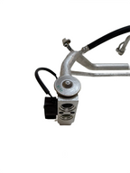 2016-2020 Tesla Model X A/C Hose Line Liquid Suction Pipe TXV OEM 1032222-00-E