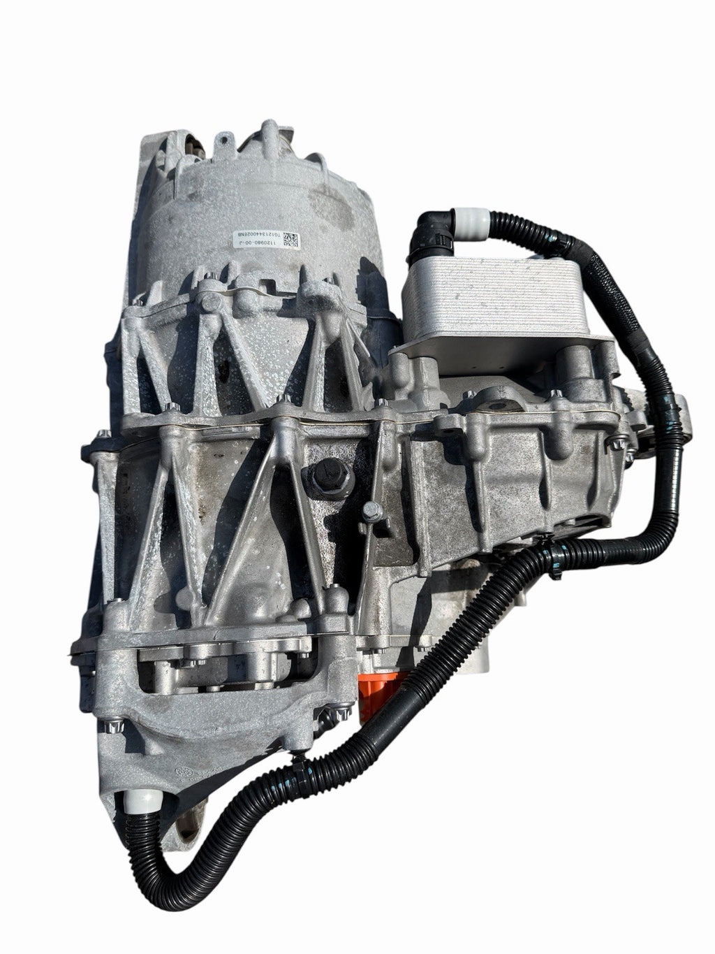 2017-2024 Tesla Model 3 Y Rear Drive Unit Motor Engine OEM 1120980-00-J