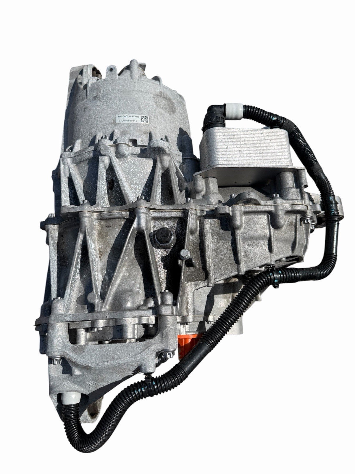 2017-2024 Tesla Model 3 Y Rear Drive Unit Motor Engine OEM 1120980-00-J