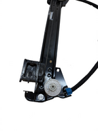 2012-2015 Tesla Model S Rear Left Door Window Regulator & Motor 6006334-00-G