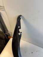 2020-2024 TESLA MODEL Y FRONT BUMPER COVER PANEL OEM 1493745-00-A
