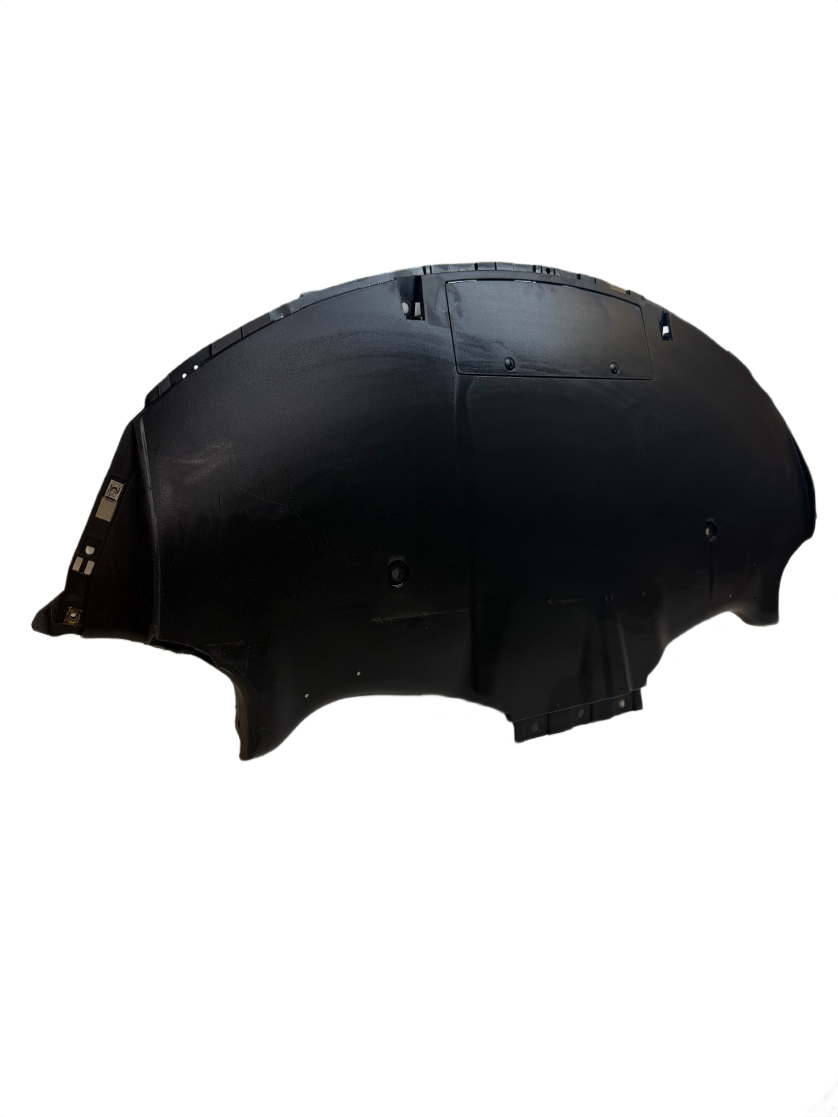 2021-2023 Tesla Model 3 M3 Rear Bumper Under Body Splash Shield Cover OEM