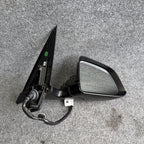 2020-2024 Tesla Model Y Front Right Passenger Side Door Mirror 1594112-00-B OEM