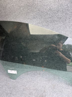 2017-2020 Tesla Model 3 Front Passenger Door Window Single Panel Glass Right RH