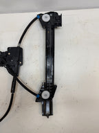 2012-2021 Tesla Model S REAR LEFT Window Regulator Assembly 6006334-00-L