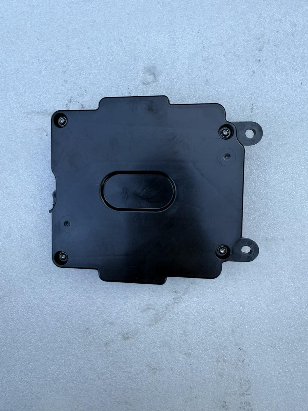 ♦️16-24 TESLA MODEL X REAR FALCON DOOR CONTROL MODULE UNIT OEM, 1062056-00-D