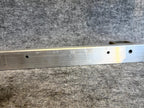 ♦️17-23 TESLA MODEL 3 FRONT TRUNK REINFORCEMENT BRACKET SUPPORT OEM, 110477700A