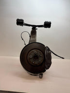 2016-2020 Tesla Model S Front Left Knee Suspension Assembly OEM 1030605-00-D