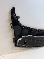 2016-20 Tesla Model X Dashboard Instrument Panel Windshield Grille Defroster