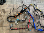 2020 - 2024 TESLA MODEL Y LEFT DRIVER SIDE BODY WIRE HARNESS OEM, 3489041-00-D