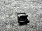 ♦️17-23 TESLA MODEL 3 FRONT BUMPER HOOD BOX BUCKLE TRUNK CLIP OEM, 1472872-00-B