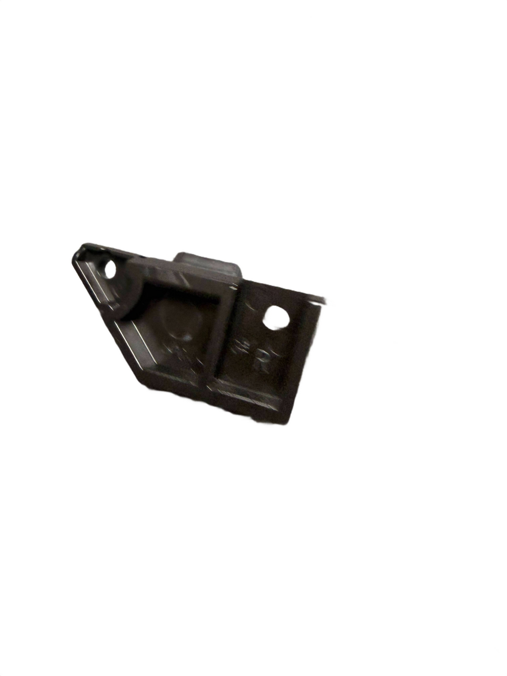 24-26 Model 3 Front Bumper to Fender Bracket Right RH 1734300-00-H