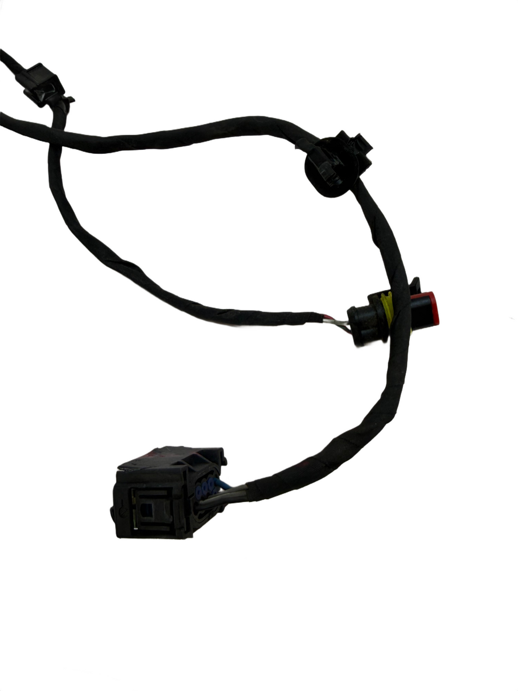 2012-2020 Tesla Model S Front End Bumper Wiring Harness Cable Wire 1035338-00-T