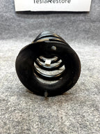 2017-2023 TESLA MODEL 3 REAR RIGHT/LEFT COIL SPRING INSULATOR OEM, 1044472-01-E