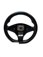2012-2020 TESLA MODEL S LEATHER STEERING WHEEL ASSEMBLY 1005279-00-D