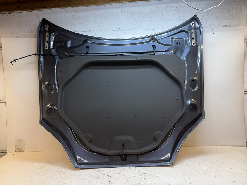 2016 - 2020 TESLA MODEL S FRONT HOOD BONNET PANEL OEM