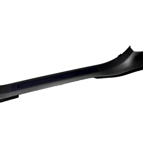 2016-2020 Tesla Model X Front Right Door Sill Cover Trim Panel OEM, 1496490-00-A