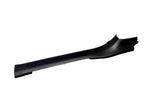 2016-2020 Tesla Model X Front Right Door Sill Cover Trim Panel OEM, 1496490-00-A