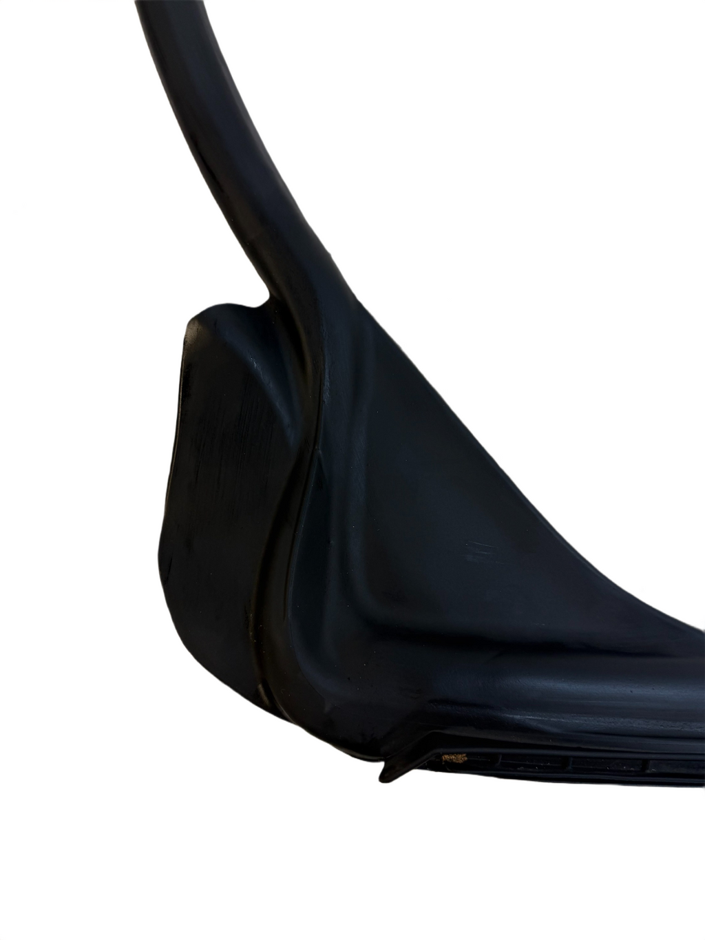 2016 - 2020 Tesla Model S Front Right Passenger Side Door Seal Rubber OEM