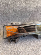 2017-2023 Tesla Model 3 Front Left Driver Side Fog Light Dark Lamp 1507930-00-D