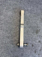 2012-2021 TESLA MODEL S REAR LEFT UPPER TOE LINK CONTROL ARM OEM