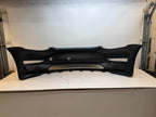 2017-2023 Tesla Model 3 Front Bumper Cover Panel w/o Park Sensor Hole Assembly
