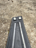 ♦️2012 - 2020 TESLA MODEL S FRONT RIGHT SIDE B-PILLAR TRIM OEM, 1004535-00-B