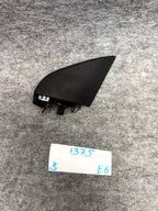 ♦️2017–2023 TESLA MODEL 3 FRONT RIGHT SIDE DOOR TWEETER COVER OEM, 1095686-00-F