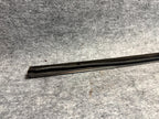 ♦️17–23 TESLA MODEL 3 REAR LEFT SIDE DOOR MOLDING TRIM STRIP OEM, 1080745-01-J