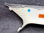 ♦️17-23 TESLA MODEL 3 FRONT LEFT SIDE A PILLAR TRIM COVER PANEL OEM 1086237-91-J