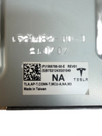 2017-2023 Tesla Model 3 Media Computer Control Module Autopilot MCU 1566786-00-E