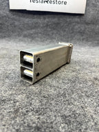 2017‑2023 TESLA MODEL 3 FRONT RIGHT BUMPER IMPACT BEAM ABSORBER OEM,1109193-00-C