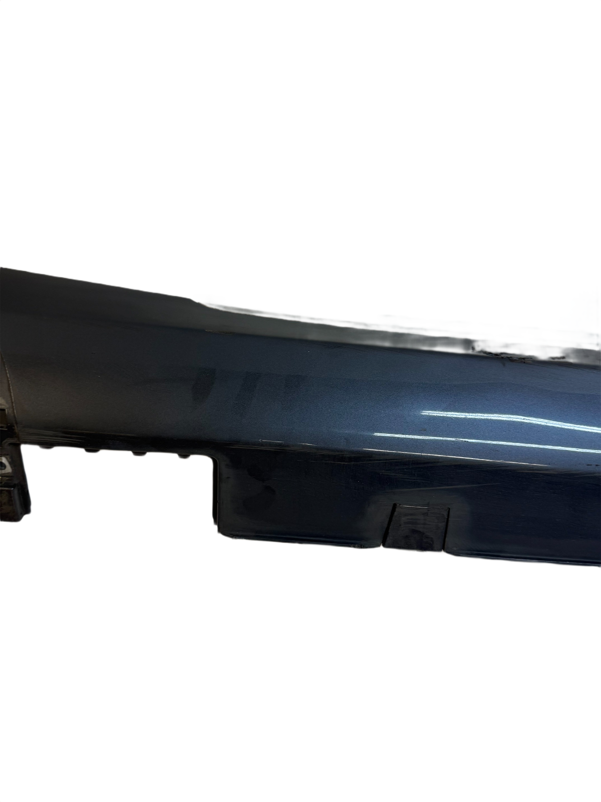 2012-2020 Tesla Model S Right Side Rocker Panel Outer Sill Molding 6005875-00-J