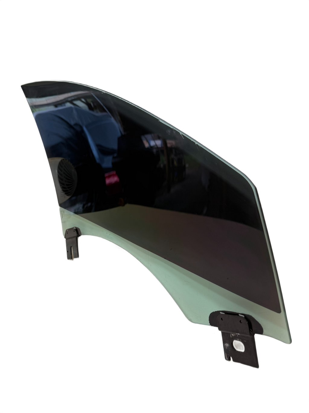 2012-2020 Tesla Model S Front Left Driver Side Door Window Glass 43R-001074
