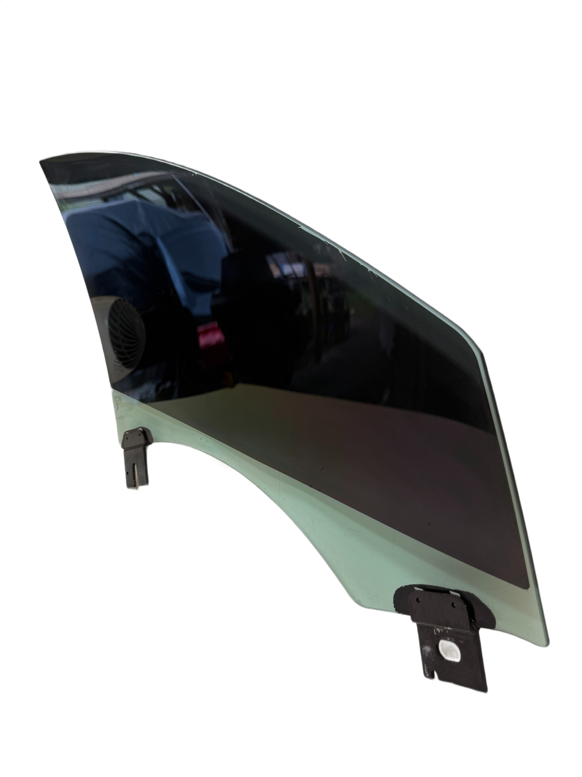2012-2020 Tesla Model S Front Left Driver Side Door Window Glass 43R-001074