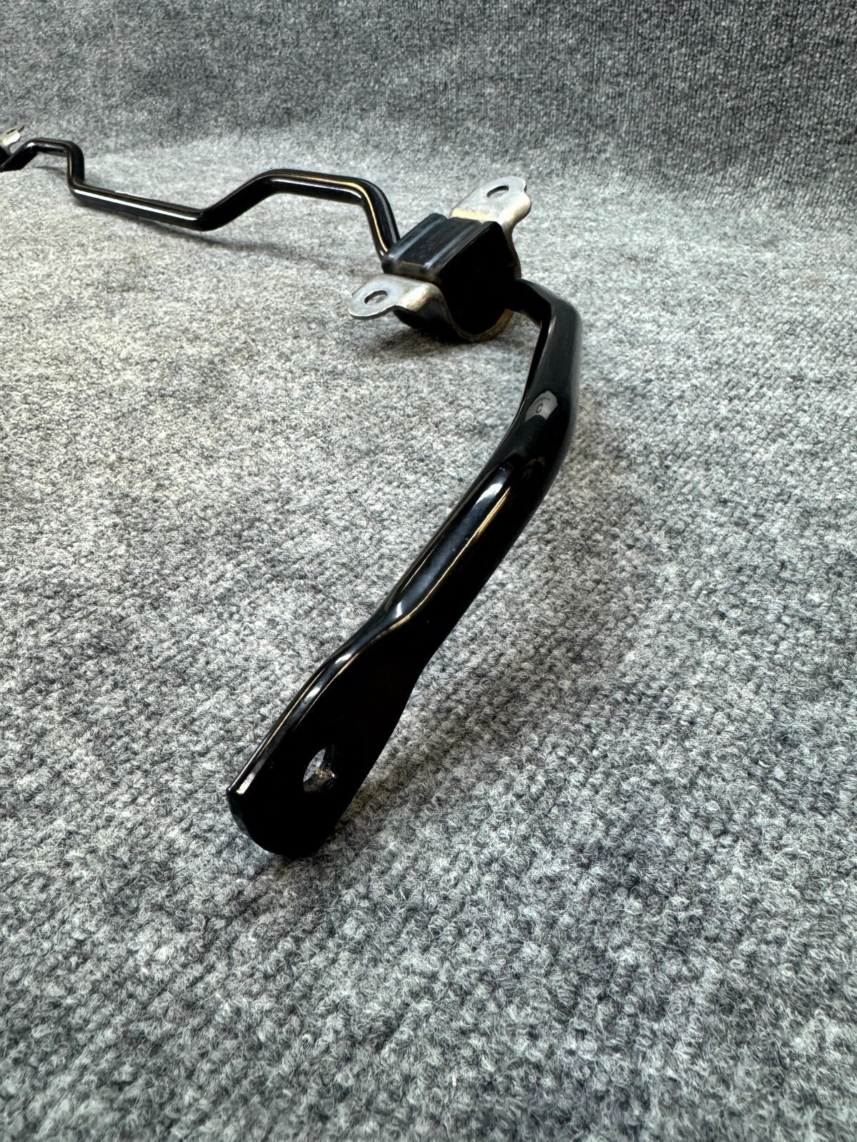 2017 - 2023 TESLA MODEL 3 REAR SUSPENSION ANTI-ROLL STABILIZER OEM, 1044488-00-A