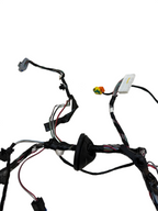2016-20 Tesla Model X Rear Left Side Door Wiring Harness Cable Wire 1032441-00-G