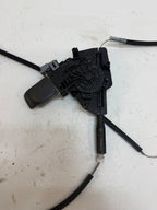 2012-2020 Tesla Model S Front Right Door Window Regulator & Motor 6006651-99-K