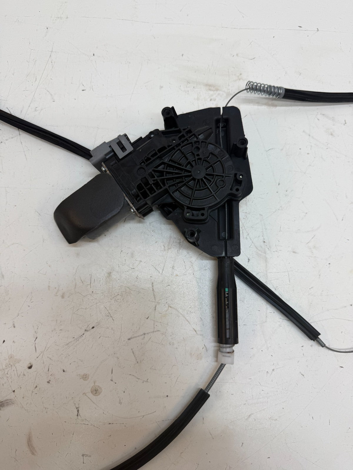 2012-2020 Tesla Model S Front Right Door Window Regulator & Motor 6006651-99-K