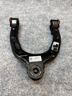 2020 - 2024 TESLA MODEL Y FRONT RIGHT UPPER CONTROL ARM OEM, 1044326-00-J