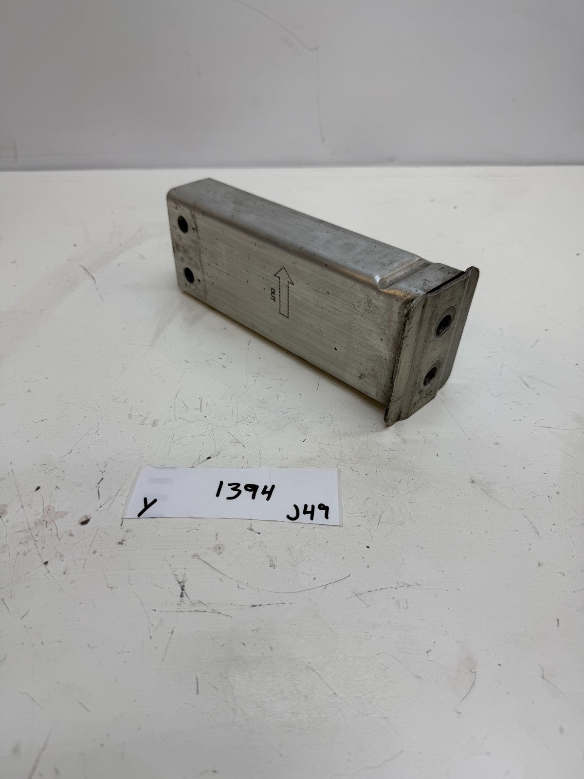 2017-2023 TESLA MODEL Y FRONT CRUSH CAN Right/Left 1109193-00-C