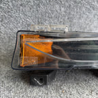 2017 - 2023 TESLA MODEL 3 FRONT BUMPER LEFT SIDE FOG LIGHT LAMP OEM 107738900F