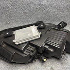 2016-2023 Tesla Model X UP LEVEL LED Headlight LH Driver Side OEM