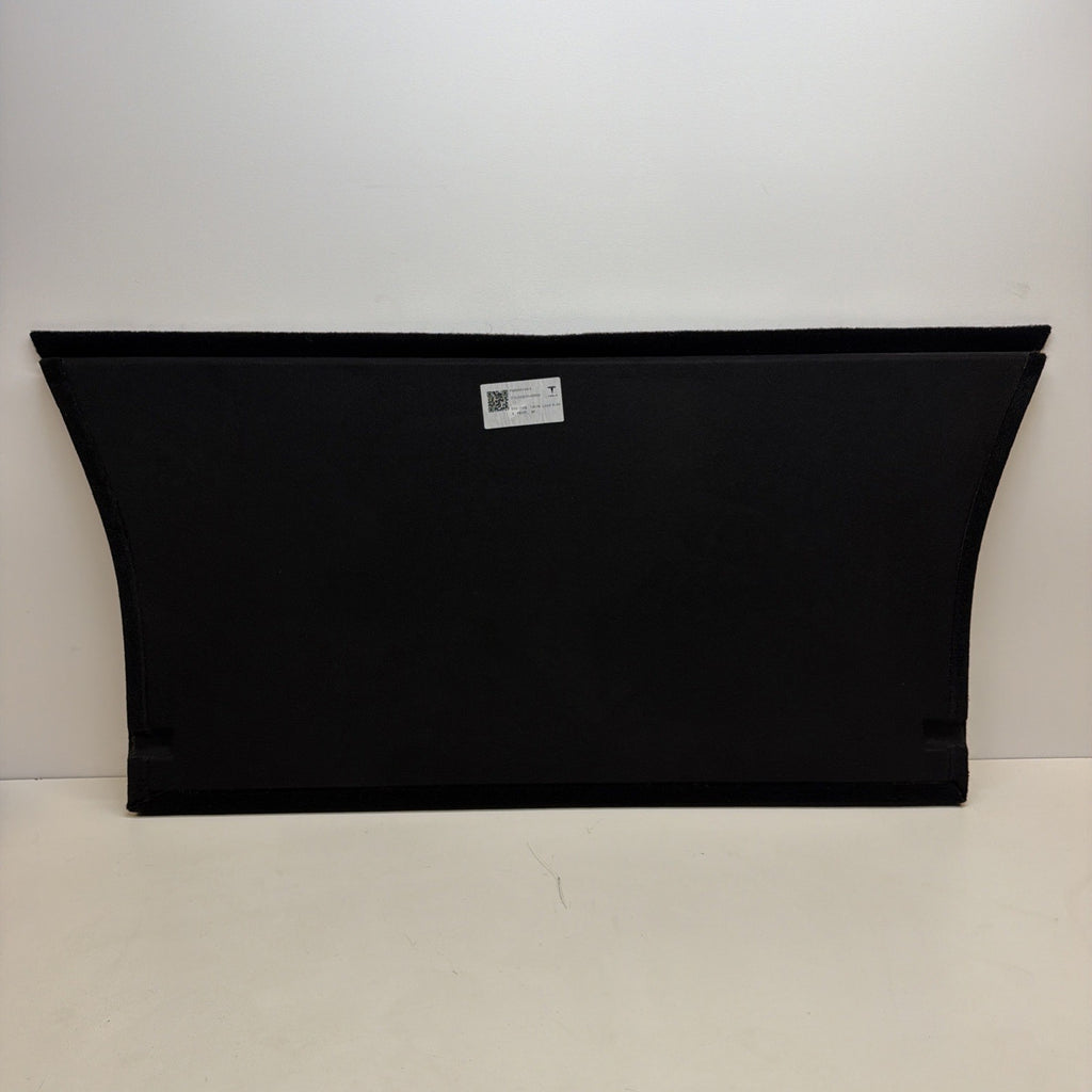 TESLA MODEL Y TRUNK FLOOR SECTION BOARD FRONT 2020 2021 2022 2023 1492951-00-C