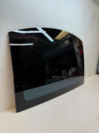 2015-17 Model S Panoramic Roof Moving Sunroof Glass (Front Section) 1077866-00-A